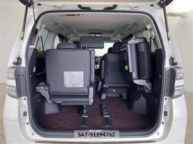 Toyota VELLFIRE 2013 8905058-21