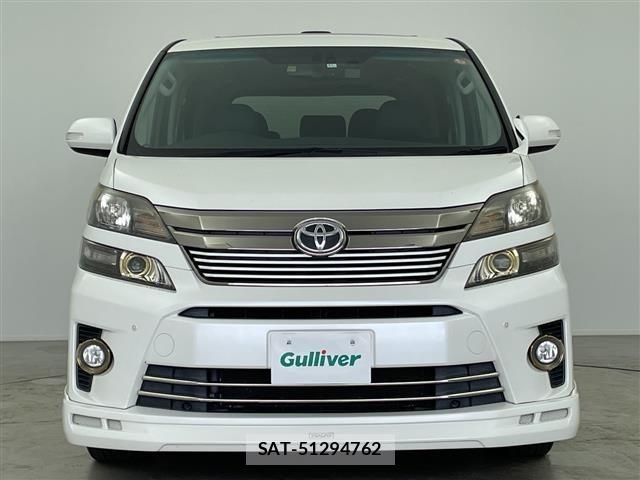Toyota VELLFIRE 2013 8905058-23