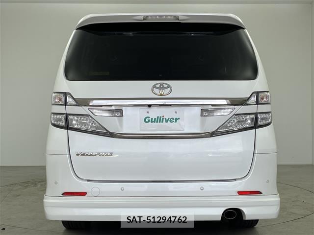 Toyota VELLFIRE 2013 8905058-4