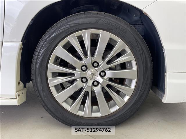 Toyota VELLFIRE 2013 8905058-6