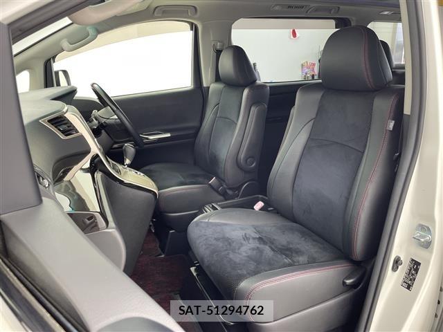 Toyota VELLFIRE 2013 8905058-9