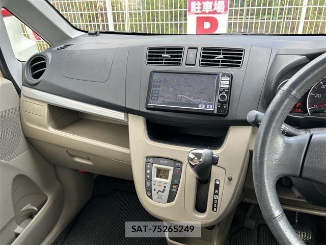 Daihatsu MOVE 2014 8755939-1