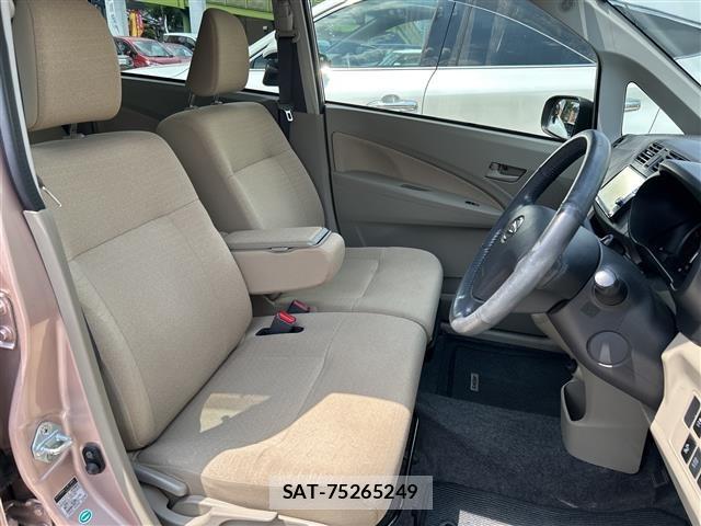 Daihatsu MOVE 2014 8755939-11