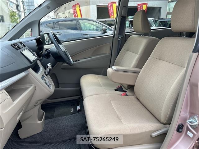 Daihatsu MOVE 2014 8755939-12