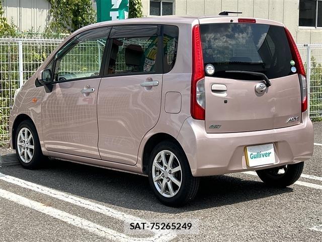 Daihatsu MOVE 2014 8755939-13
