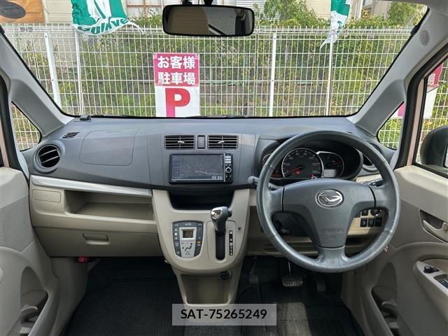 Daihatsu MOVE 2014 8755939-14