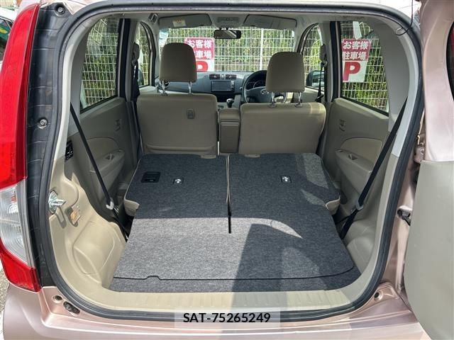 Daihatsu MOVE 2014 8755939-4