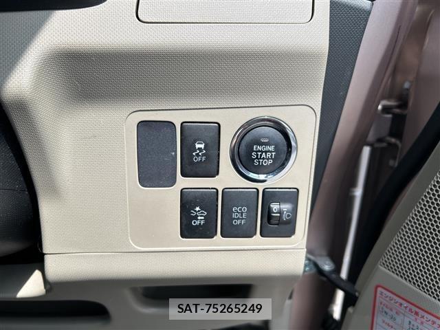 Daihatsu MOVE 2014 8755939-9
