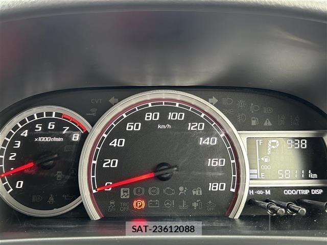 Toyota PASSO 2018 8887647-1