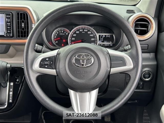 Toyota PASSO 2018 8887647-11