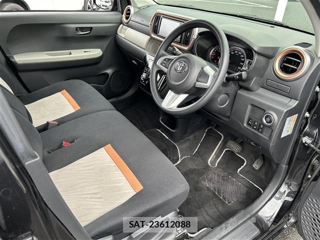 Toyota PASSO 2018 8887647-12