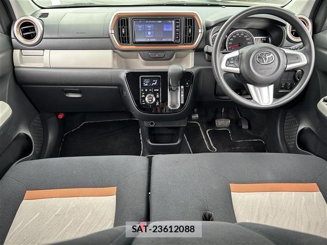 Toyota PASSO 2018 8887647-14