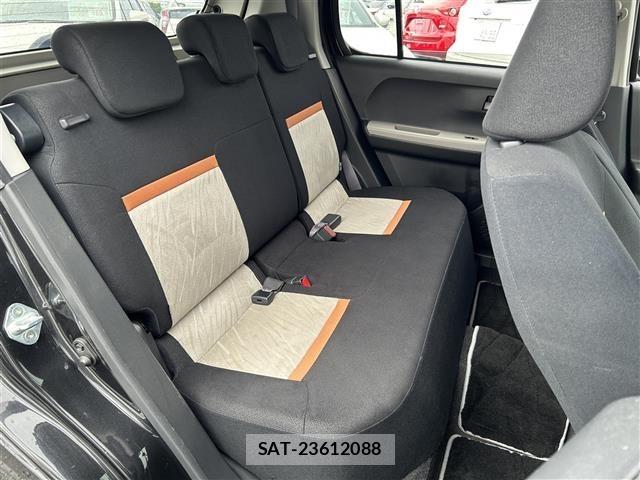 Toyota PASSO 2018 8887647-2
