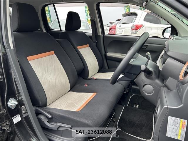 Toyota PASSO 2018 8887647-20