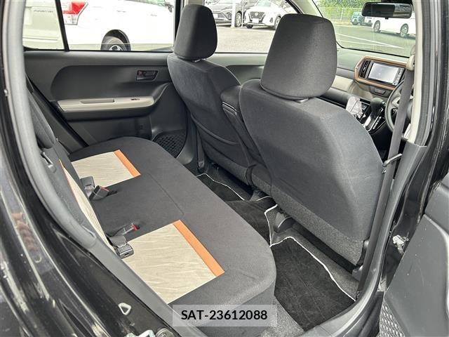Toyota PASSO 2018 8887647-22