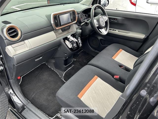 Toyota PASSO 2018 8887647-4