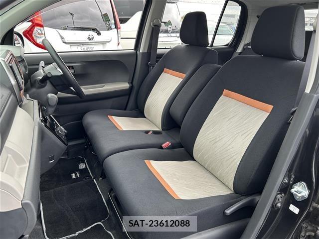Toyota PASSO 2018 8887647-6