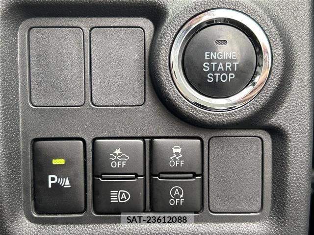 Toyota PASSO 2018 8887647-9