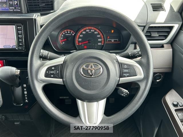 Toyota ROOMY 2017 8692413-1