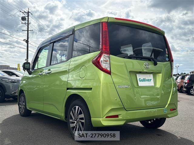 Toyota ROOMY 2017 8692413-13