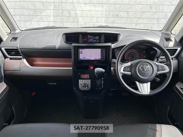 Toyota ROOMY 2017 8692413-14