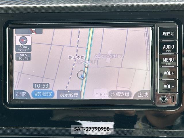 Toyota ROOMY 2017 8692413-15