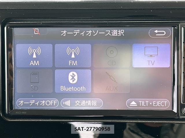 Toyota ROOMY 2017 8692413-17