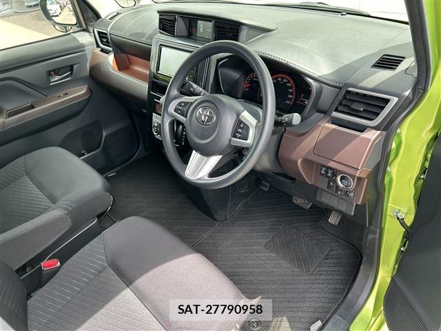 Toyota ROOMY 2017 8692413-21