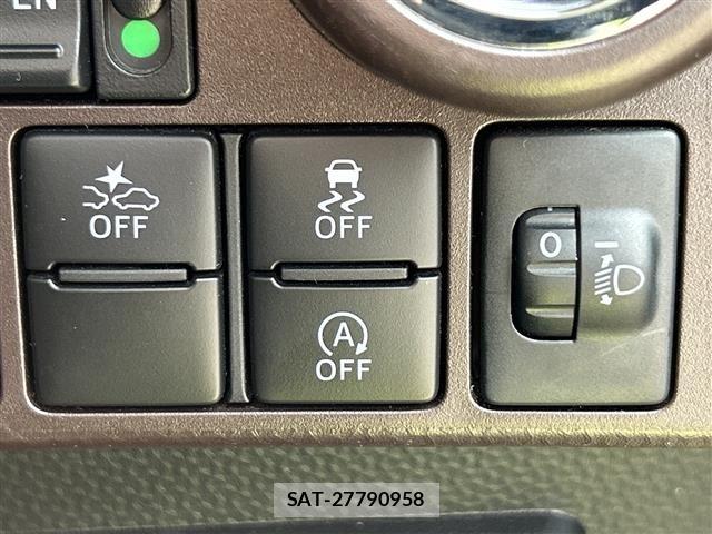 Toyota ROOMY 2017 8692413-22