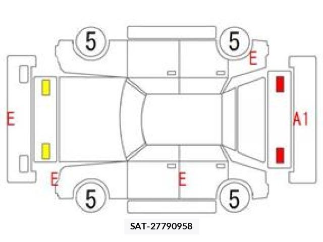 Toyota ROOMY 2017 8692413-23
