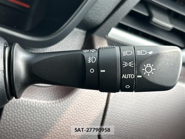 Toyota ROOMY 2017 8692413-8