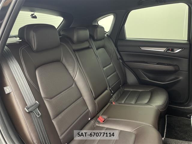 Mazda CX-5 2024 8885055-10