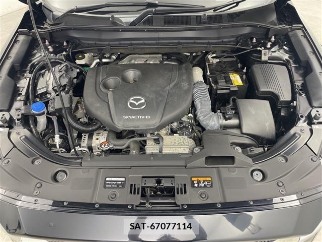 Mazda CX-5 2024 8885055-14