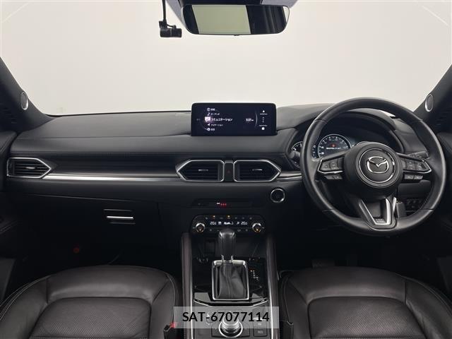 Mazda CX-5 2024 8885055-15