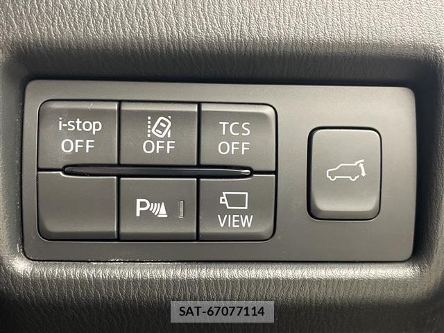 Mazda CX-5 2024 8885055-19