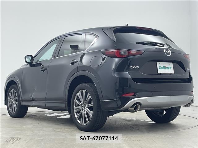 Mazda CX-5 2024 8885055-2