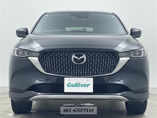Mazda CX-5 2024 8885055-20