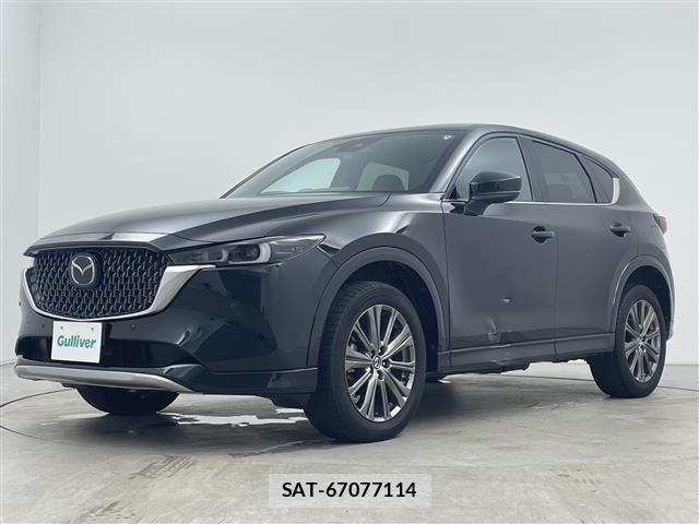Mazda CX-5 2024 8885055-22