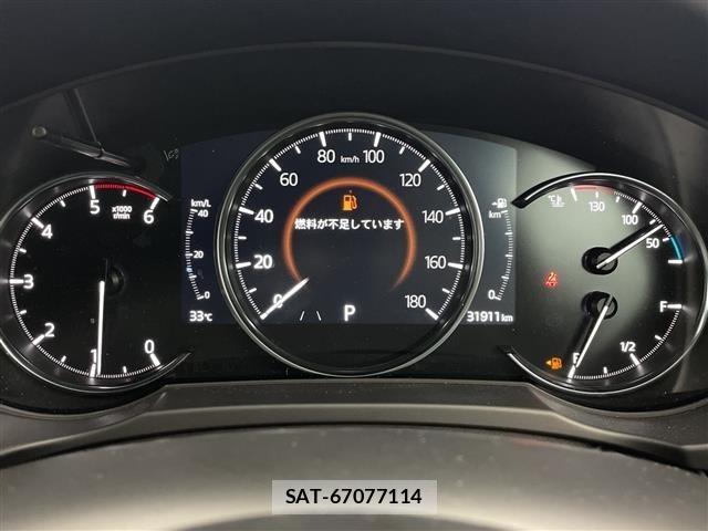 Mazda CX-5 2024 8885055-4