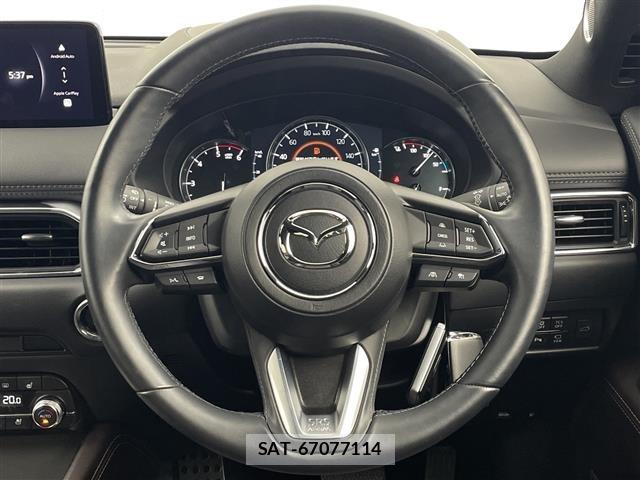 Mazda CX-5 2024 8885055-8