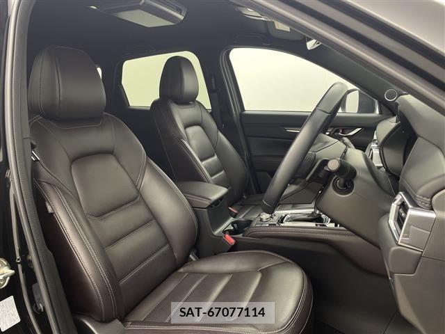 Mazda CX-5 2024 8885055-9