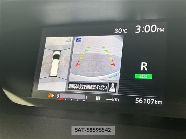 Nissan SERENA 2017 8926321-17