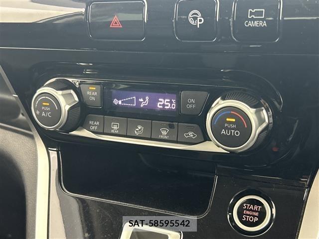 Nissan SERENA 2017 8926321-2