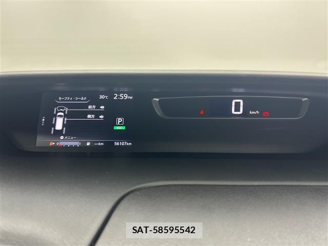 Nissan SERENA 2017 8926321-8