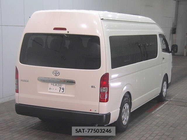Toyota HIACE COMMUTER 2026 8714531-5