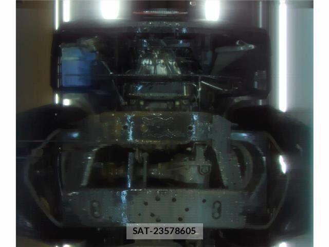 Nissan ATLAS 2014 8952733-8