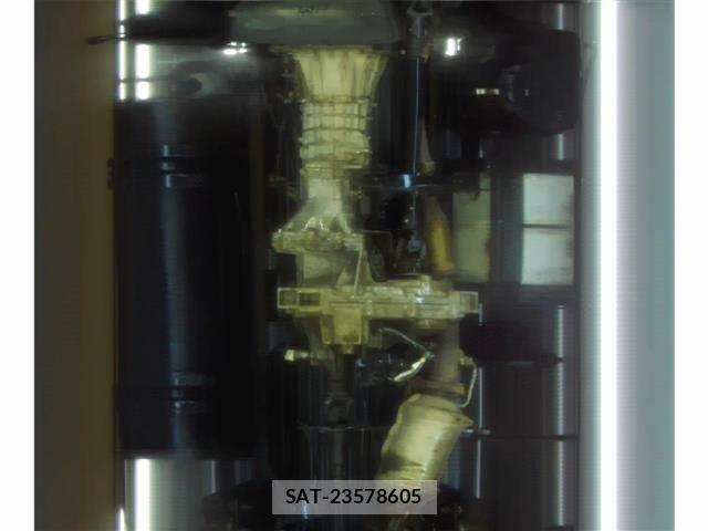 Nissan ATLAS 2014 8952733-9