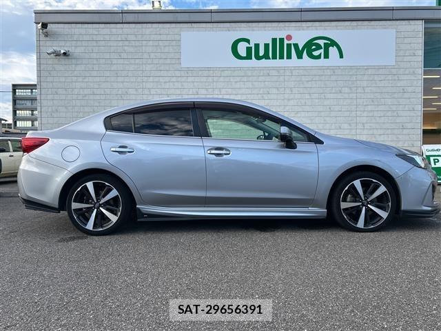 Subaru IMPREZA G4 2017 8935389-10