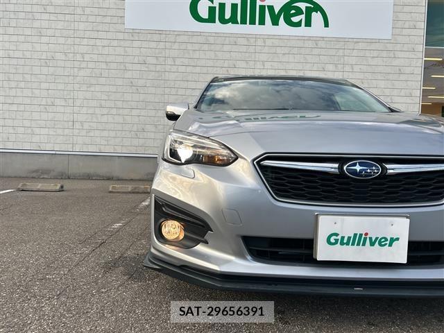 Subaru IMPREZA G4 2017 8935389-11