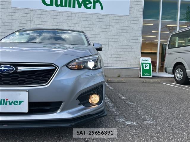 Subaru IMPREZA G4 2017 8935389-13